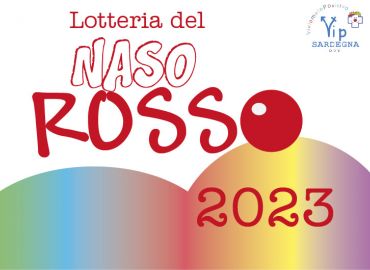 Lotteria del Naso Rosso 2023