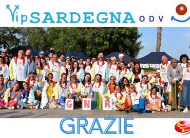 Giornata del Naso Rosso 2025